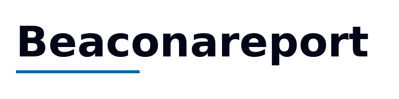 Beaconareport logo